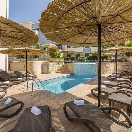 SeaEsta apartment Pool&Beach Slatine Exterior foto