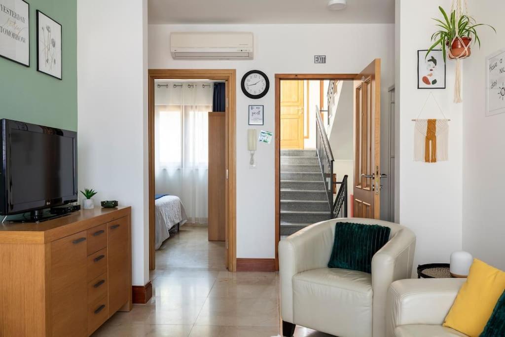 SeaEsta apartment Pool&Beach Slatine Exterior foto